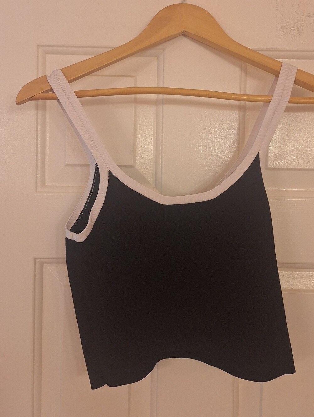 Express Body Contour Top - Picture 5 of 8